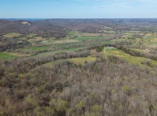 0 Oakley Rd Lot 2, Liberty, TN 37095