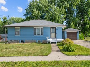 618 Lincoln St, Hartland, MN 56042
