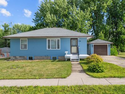 618 Lincoln St, Hartland, MN, 56042