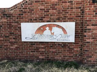 5811 Cpt Augustus McCrae Trl, Amarillo, TX 79118