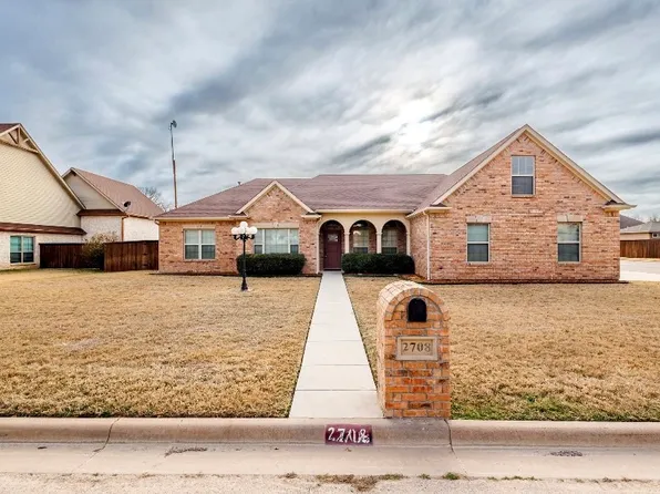 2708 Grey Fox Trl, Brownwood, TX 76801