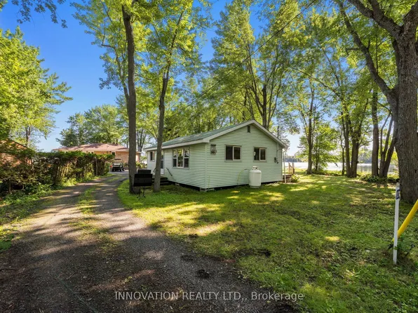 101 Machin Dr, Drummond/north Elmsley, ON K7H 3C8