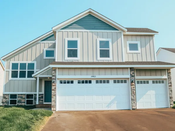 2434 Greenbriar Ln, Buffalo, MN 55313
