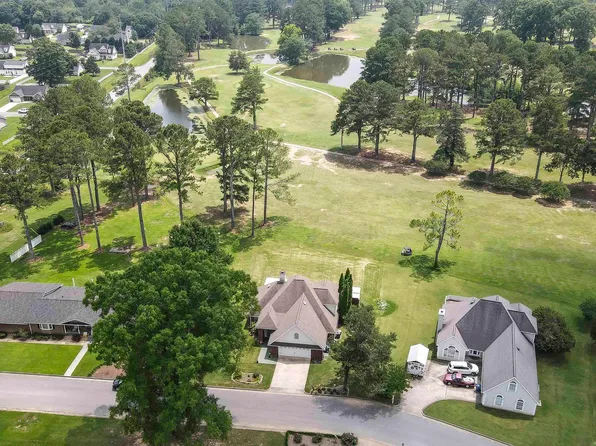 55 Pine Hill Dr, Anniston, AL 36207