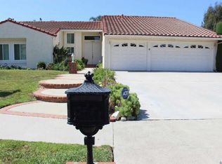 18250 Minnehaha St, Porter Ranch, CA 91326