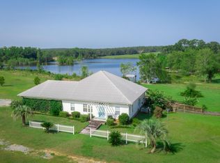 3552 Seminole Ln, Bonifay, FL 32425