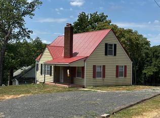 1430 Askin St, Martinsville, VA 24112