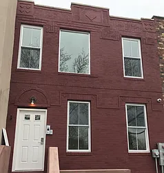 Rented by Pomona Malone Inc