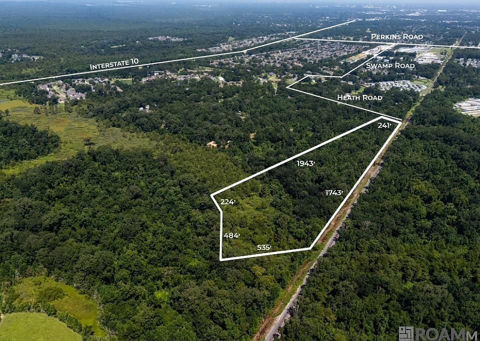 1st image of Heath Rd