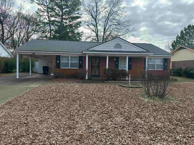6325 Bronte Ave, Memphis, TN, 38134