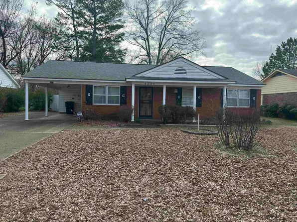 6325 Bronte Ave, Memphis, TN 38134