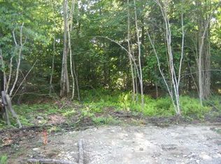 PARCEL Tranquil Ln #I, Freeport, ME 04032