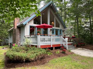 39 Chestnut Rd, Ogunquit, ME 03907