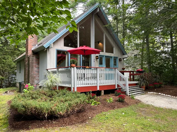 39 Chestnut Road, Ogunquit, ME 03907