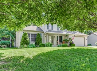 11010 Thoresby Cir NW, Uniontown, OH 44685