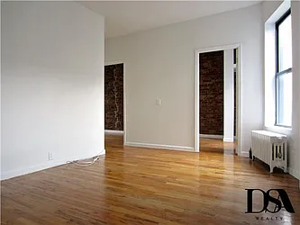 Rented by DSA Realty