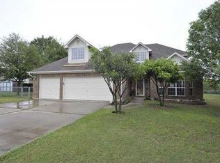 105 Windcrest Cv, Round Rock, TX 78664