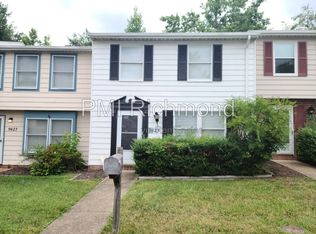 9623 Greenmeadow Cir, Glen Allen, VA 23060