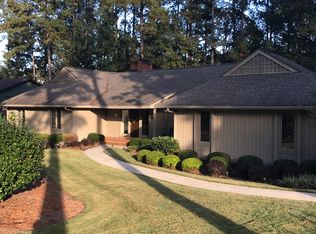 3581 Oakmont Ct, Martinez, GA 30907