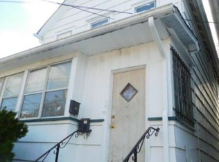 558 Tremont Ave, Orange, NJ