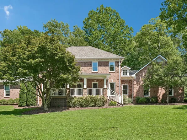 1125 Bradley Dr, Franklin, TN 37069