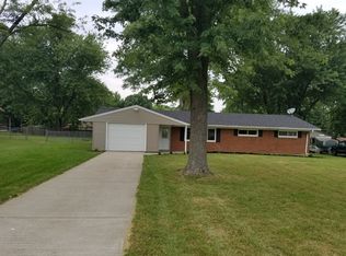 4457 Glenwillow Dr, Batavia, OH