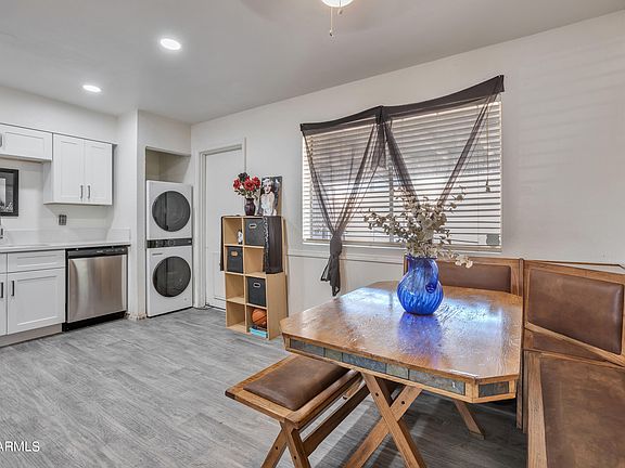 5th image of 1050 S Stapley DR Unit -- #20