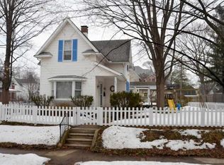 802 Forest Ave, South Bend, IN