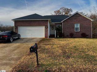 201 River Watch Dr, Greenville, SC 29605