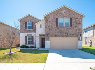 3114 Claymore St, Killeen, TX 76542