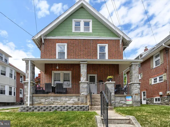 22 Fulmer Ave, Havertown, PA 19083