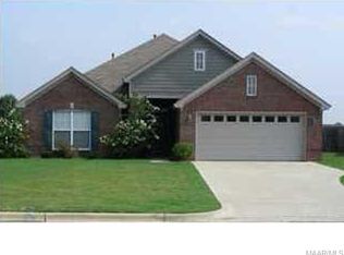 8767 Polo Rdg, Montgomery, AL 36117