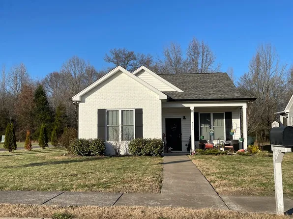 4002 William Mack Ln, Portland, TN 37148