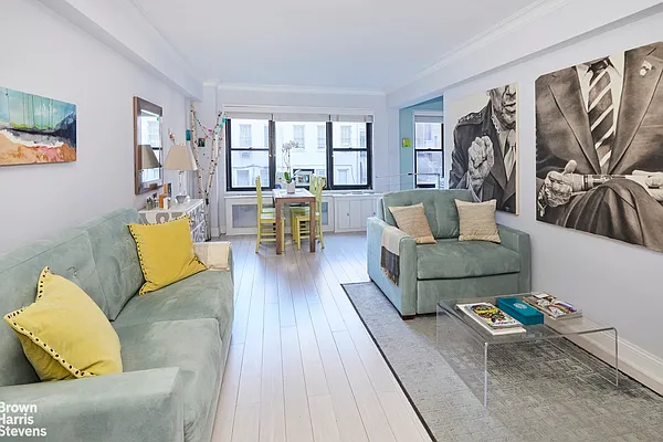 Sold by Brown Harris Stevens | media 1