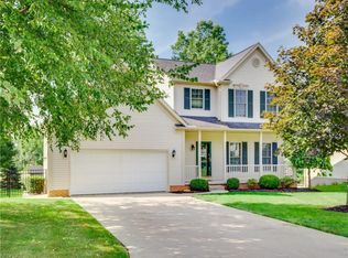 3514 Duplain St NW, North Canton, OH 44720