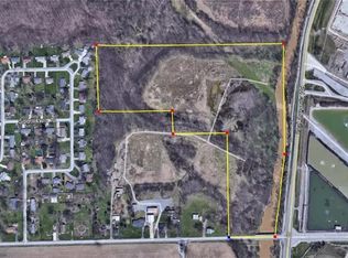 2402 Adgate Rd, Lima, OH 45805