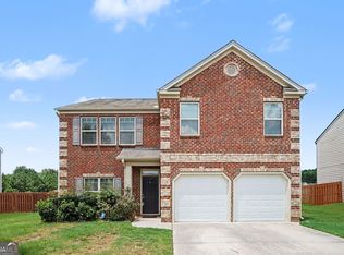 325 Horizon Trce, Loganville, GA 30052