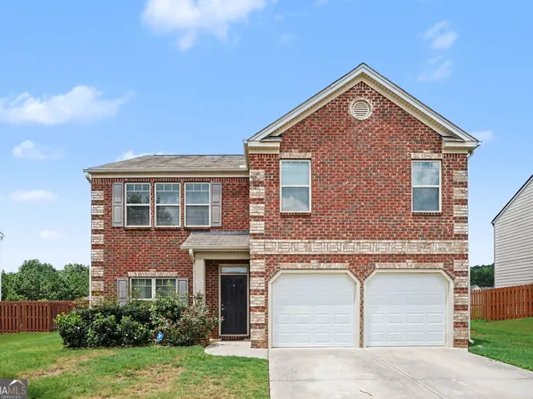 325 Horizon Trce, Loganville, GA 30052