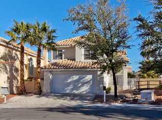 2408 Twin Flower Cir, Las Vegas, NV 89134