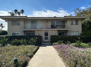 2645 State St APT 4, Santa Barbara, CA 93105