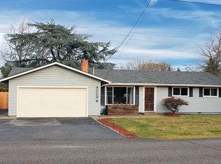 52178 SE 3rd Pl, Scappoose, OR 97056