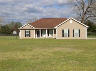 1160 Joiner Rd, Adel, GA 31620