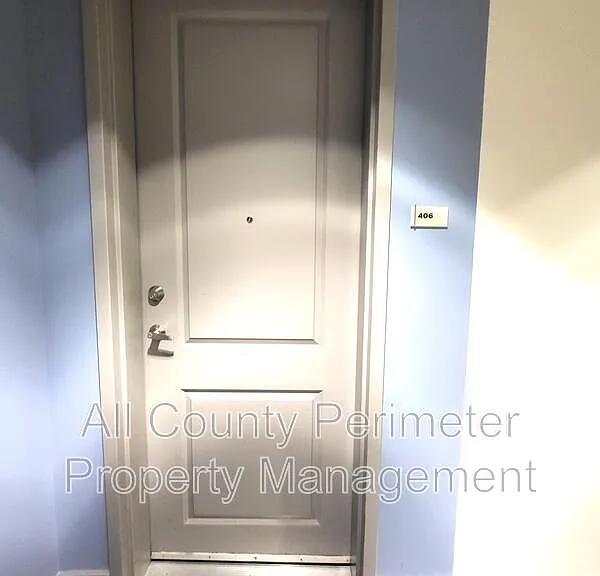 4561 Olde Perimeter Way #406 — Photo 2