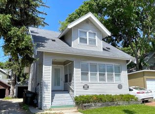 14 N Breese Ter #1, Madison, WI 53726