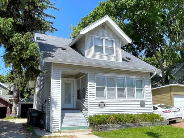 14 N Breese Ter, Madison, WI 53726
