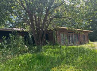 1306 Southwest Ave, El Dorado, AR 71730