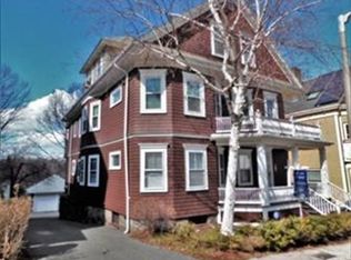 76 Wenham St, Jamaica Plain, MA 02130