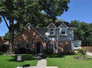 19639 Teller Blvd, Spring, TX 77388