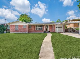 406 McNeel Rd, San Antonio, TX 78228