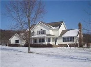 386 Morningstar Ln, Jackson, MO 63755